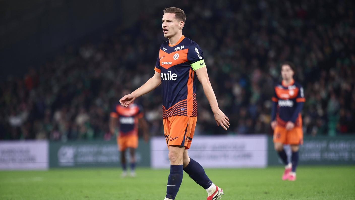 Rinforzo per Lichtsteiner