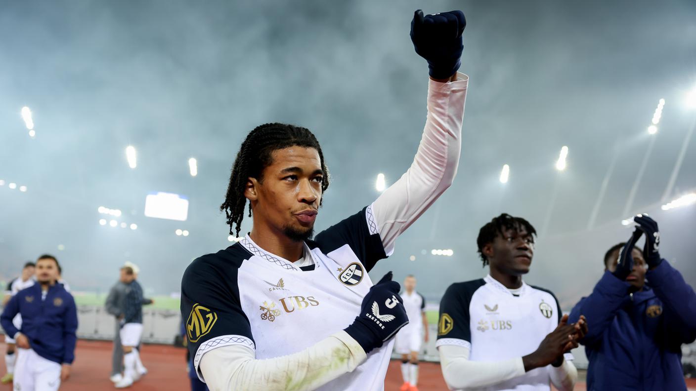 Ai Mondiali difenderà i colori di Curaçao