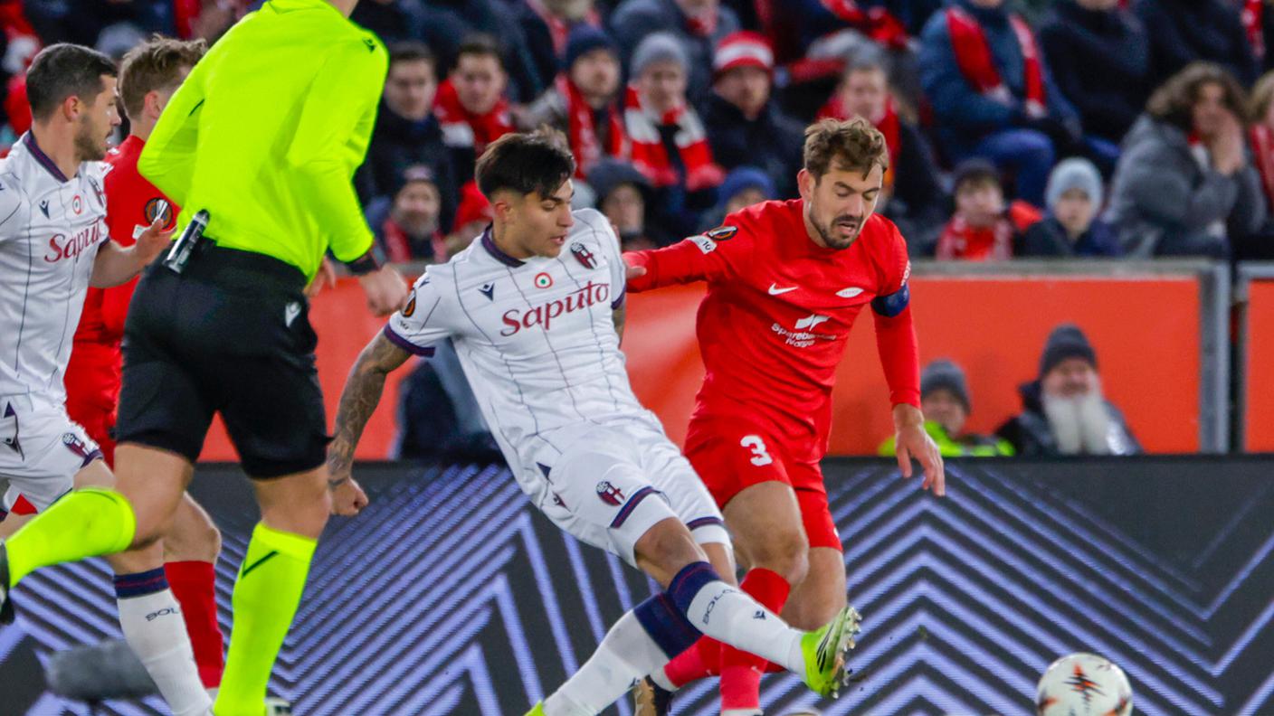 Rete decisiva di Castro