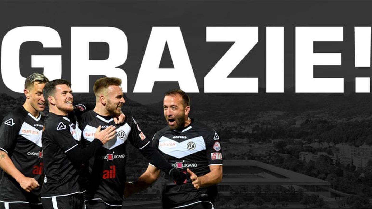 FC Lugano