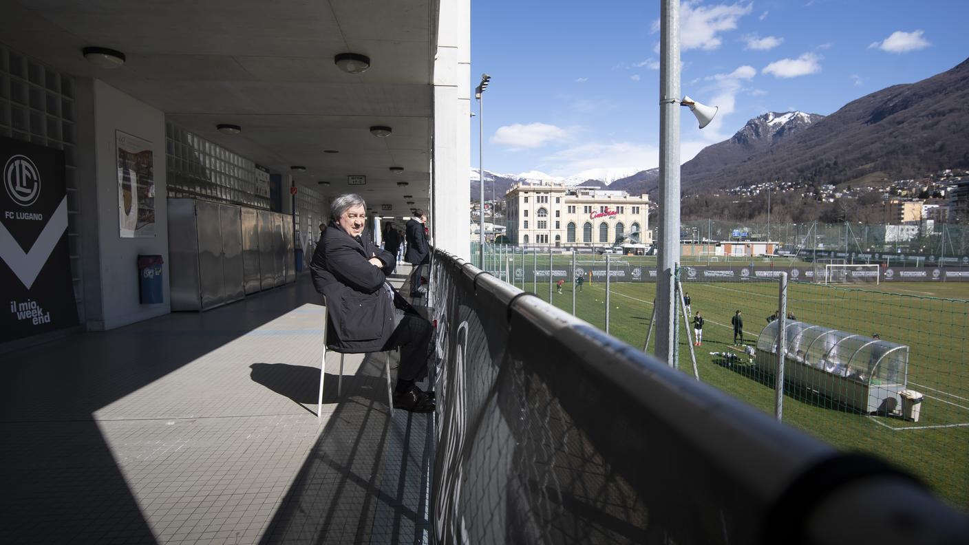 Il numero uno bianconero