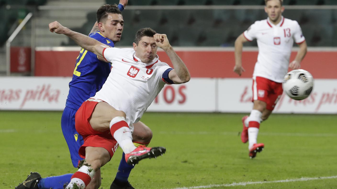 Lewandowski