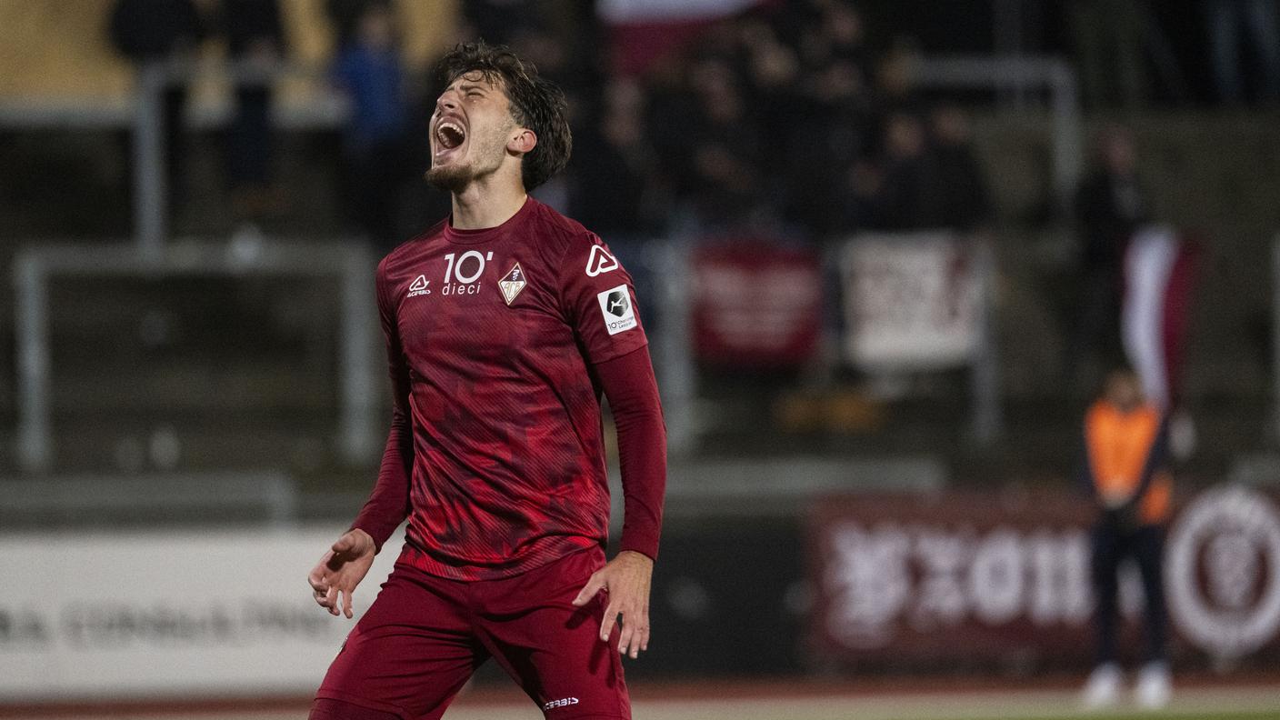 Ancora ultimi in classifica