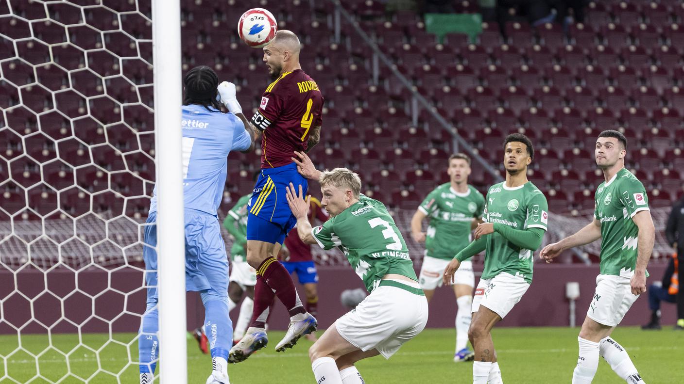 Biancoverdi ora a-11 dai bernesi