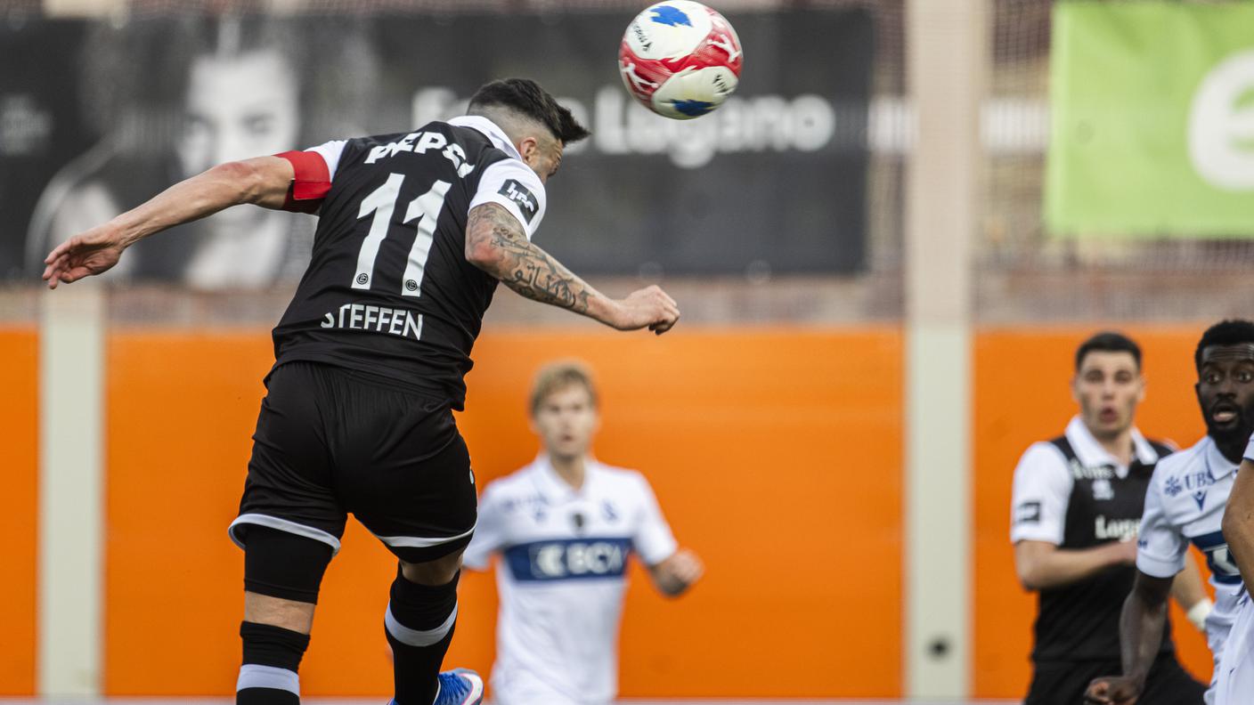 Terza rete stagionale