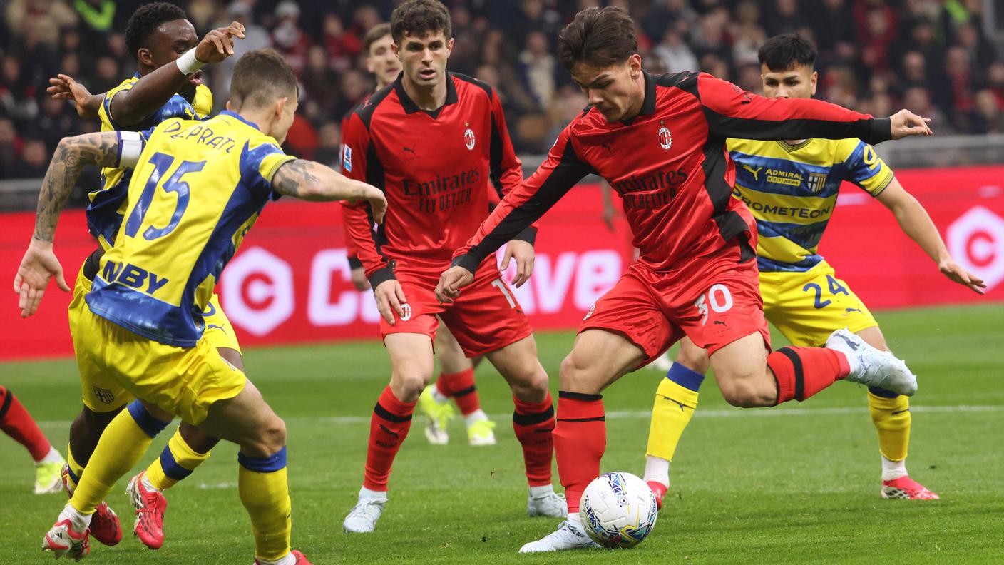 Jashari e compagni erano imbattuti in campionato dalla 1a giornata