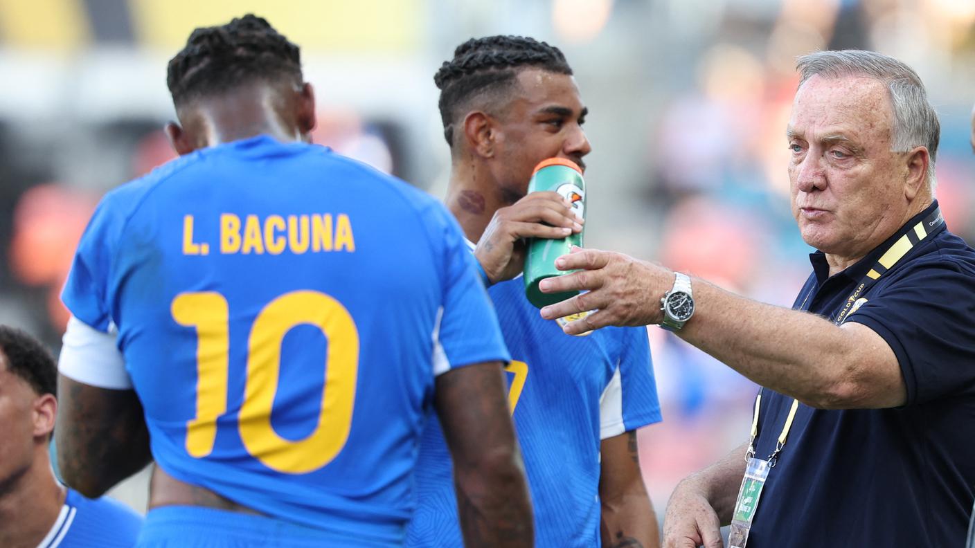 Il 78enne era tecnico dei caraibici dal 2024