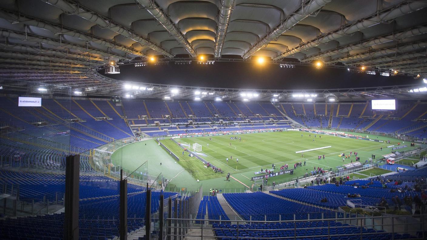 Stadio Olimpico