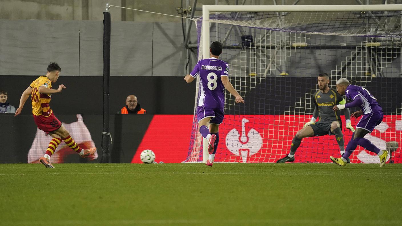 Nei 90' l'aveva rimessa in piedi il 2007 polacco