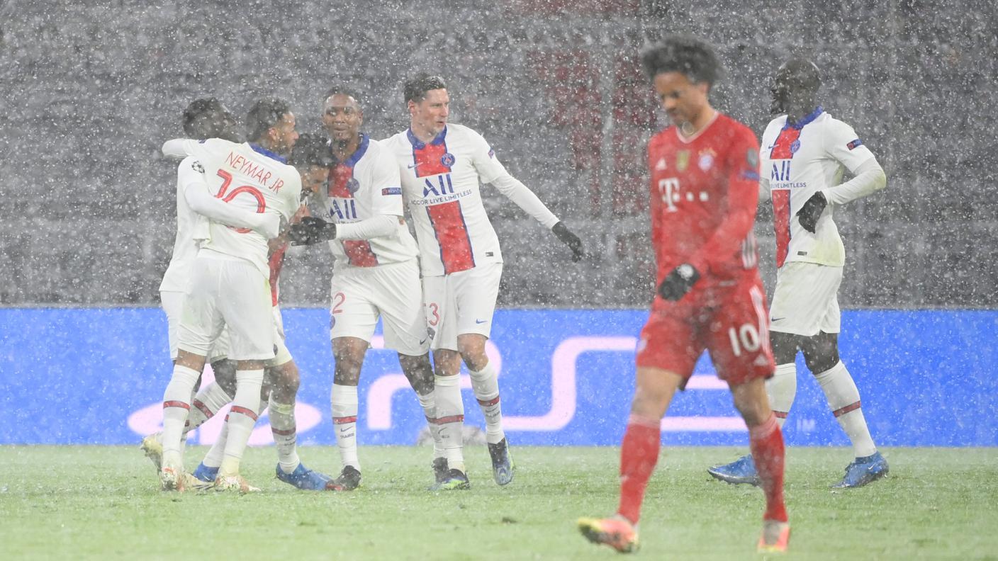 PSG