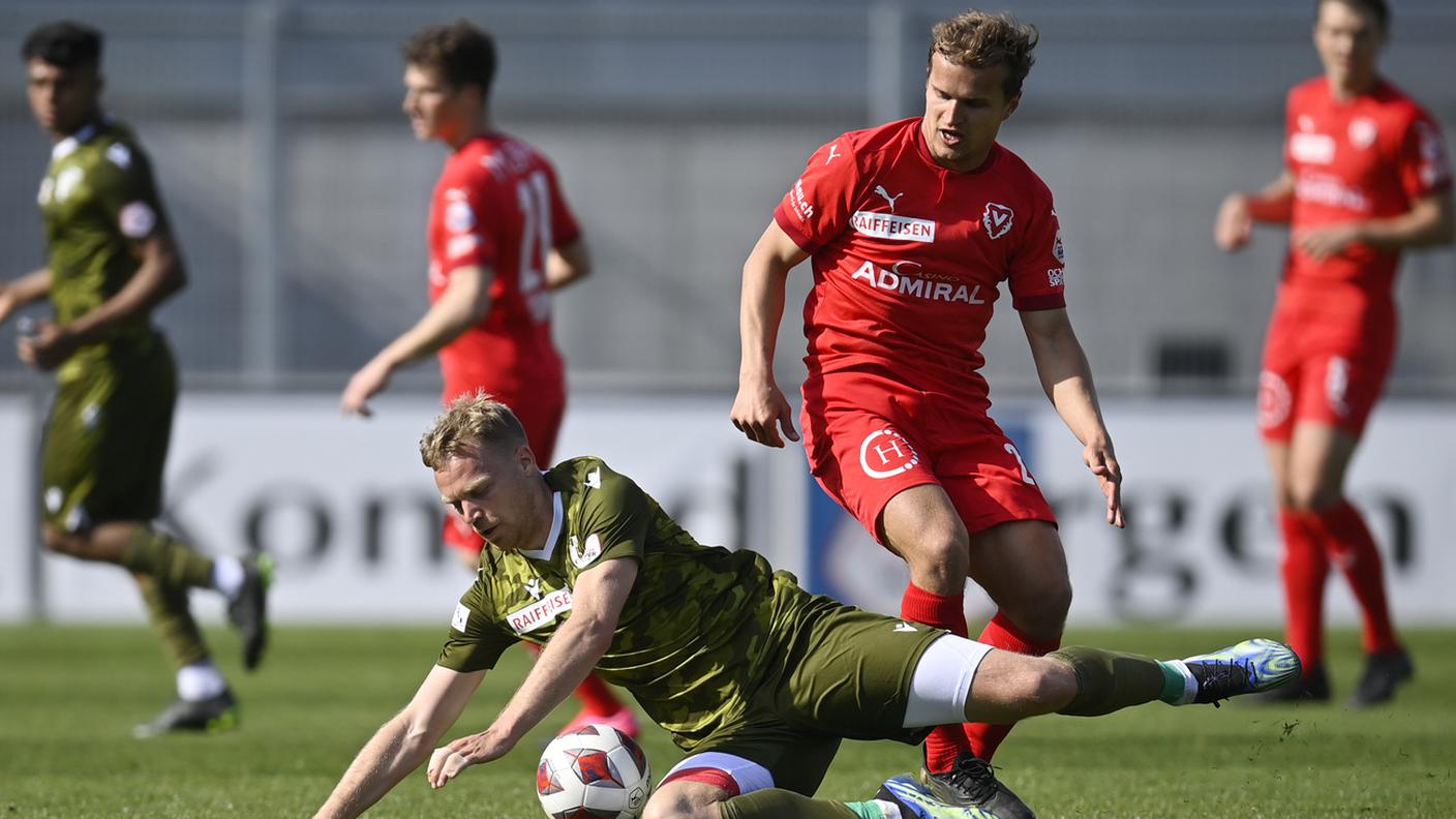 Vaduz Sion