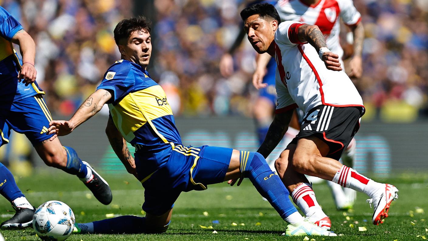 Più squadre competitive in Copa Sudamericana viste le difficoltà a qualificarsi nella massima competizione