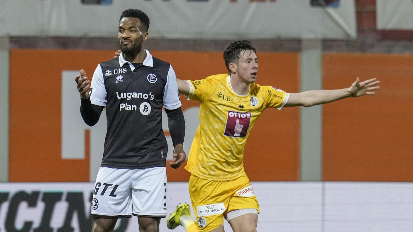 Vana la rete di Delcroix