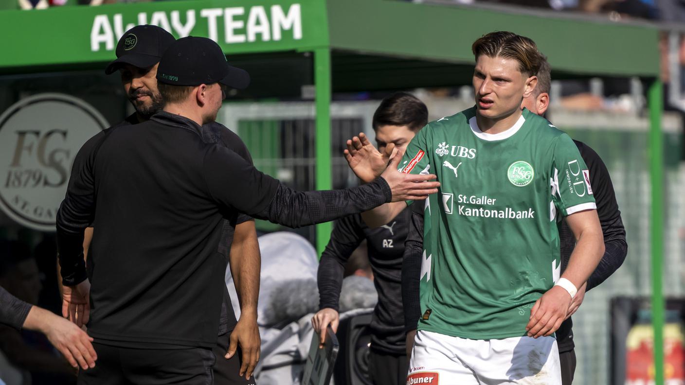 La prossima stagione giocherà nell'Hoffenheim