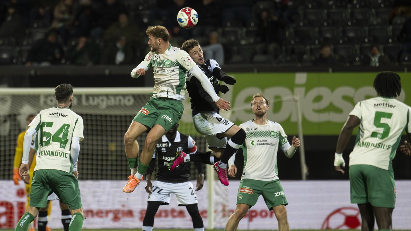 Nell'ultimo incontro i bianconeri sono stati superati 3-1