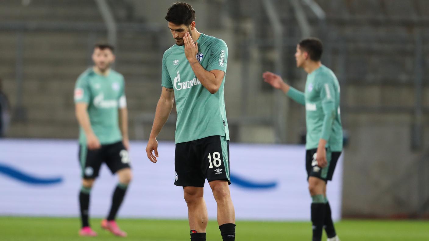 I giochi ormai sono fatti