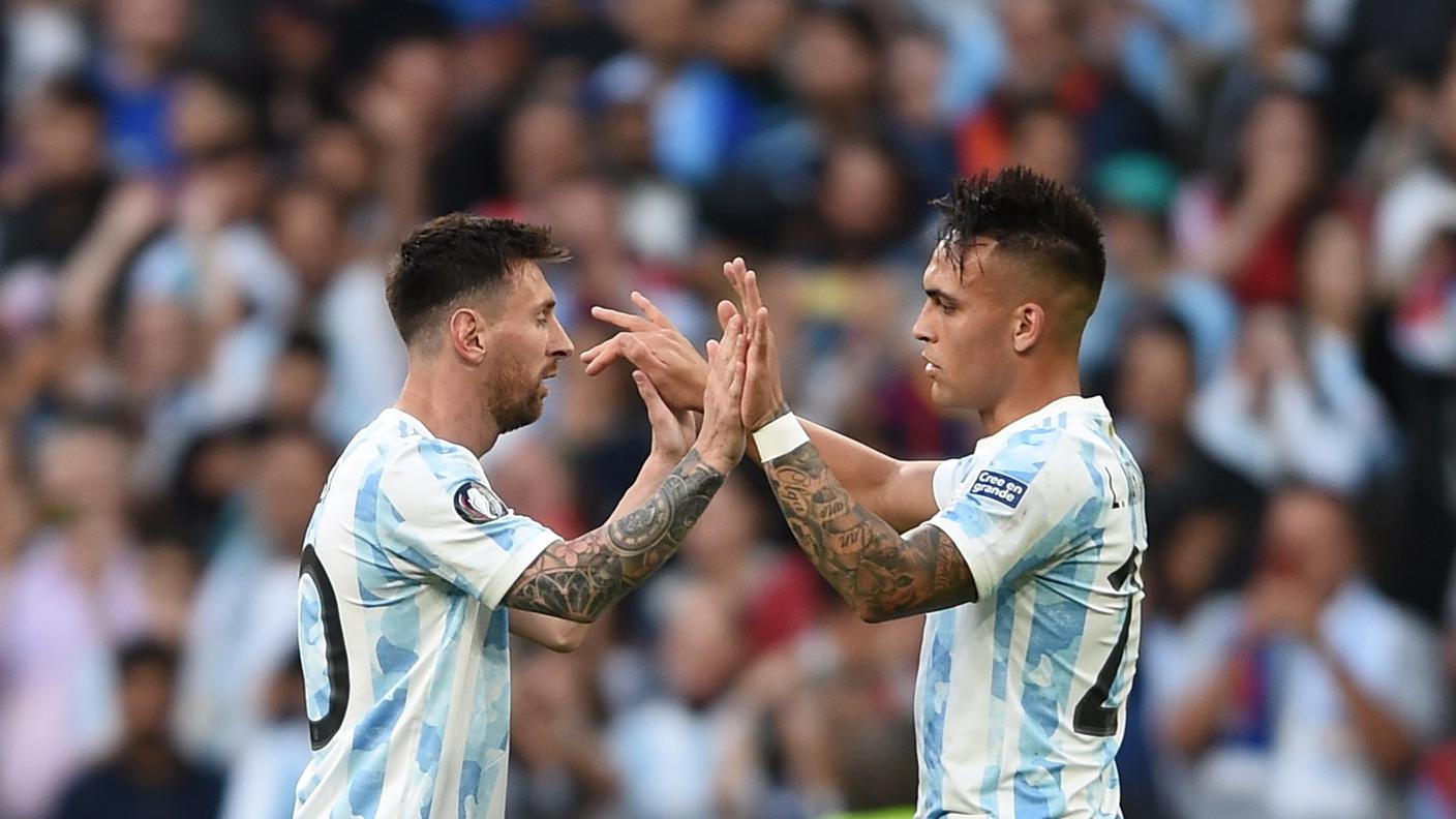 Messi e compagni non potranno difendere il titolo