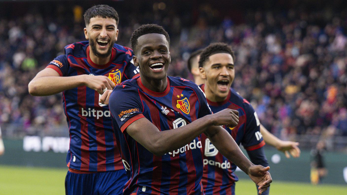 Decisiva per i renani la doppietta di Metinho