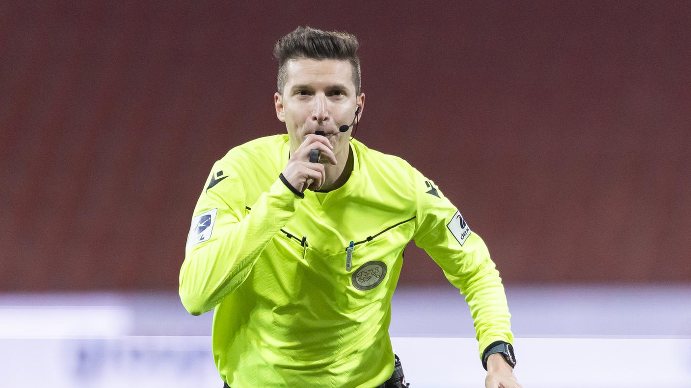 Luca Piccolo e Francesco Bianchi tra i protagonisti della puntata