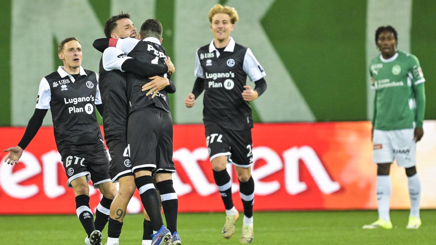 Prodezza di Steffen al 92'