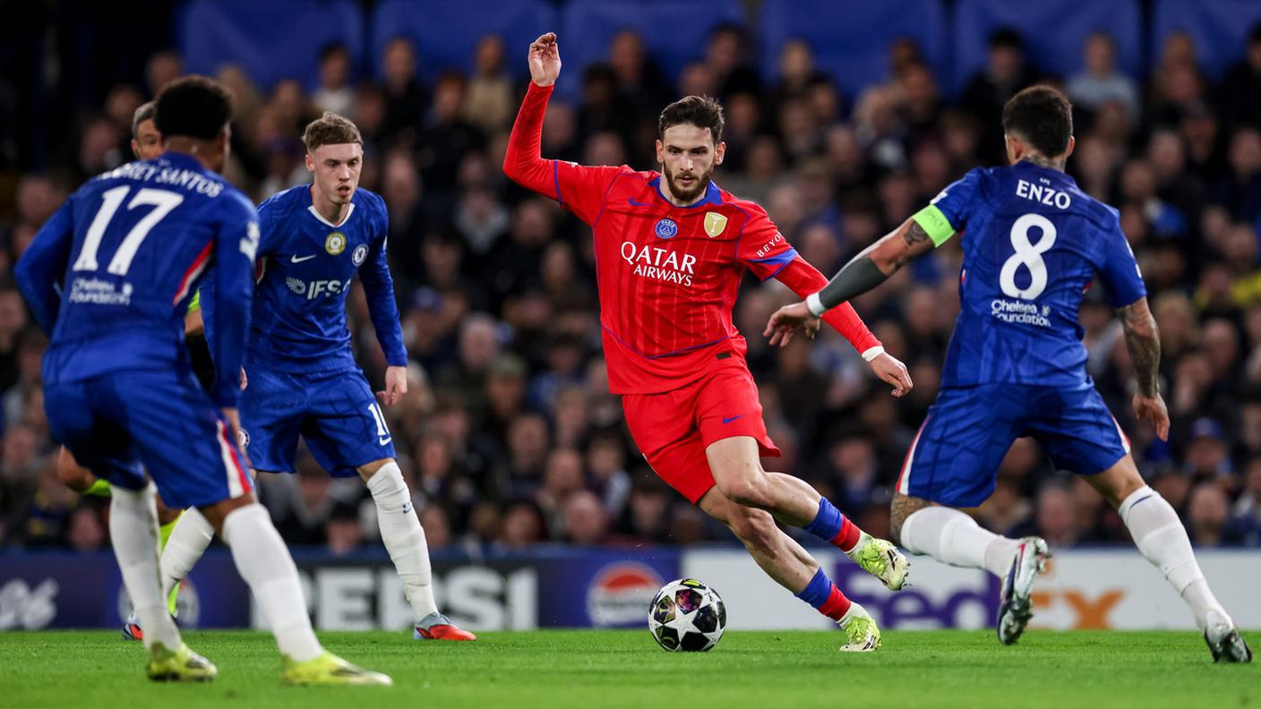 Kvaratskhelia e compagni imprendibili per i Blues