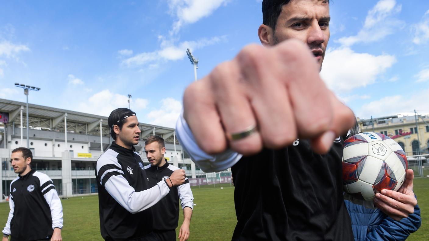 La carica di Covilo