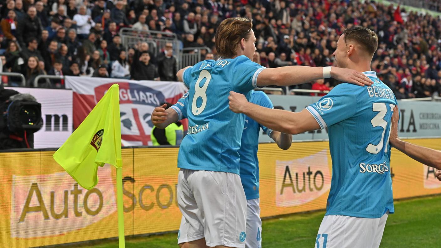 Una prestazione non esaltante ma vincente