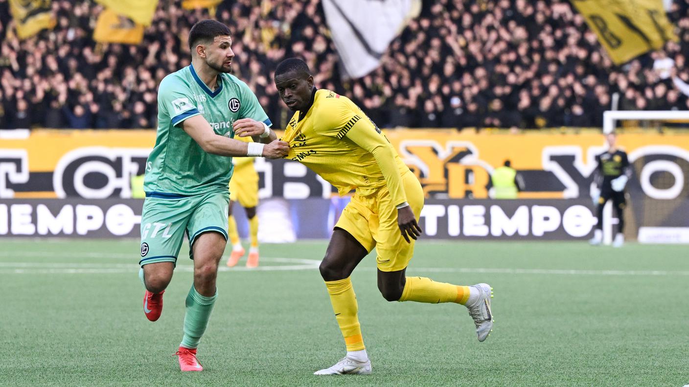 La grinta di Papadopoulos