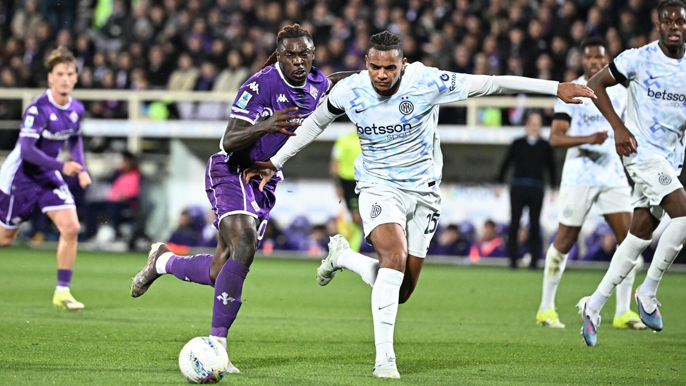 Akanji e compagni messi in difficoltà per lunghi tratti