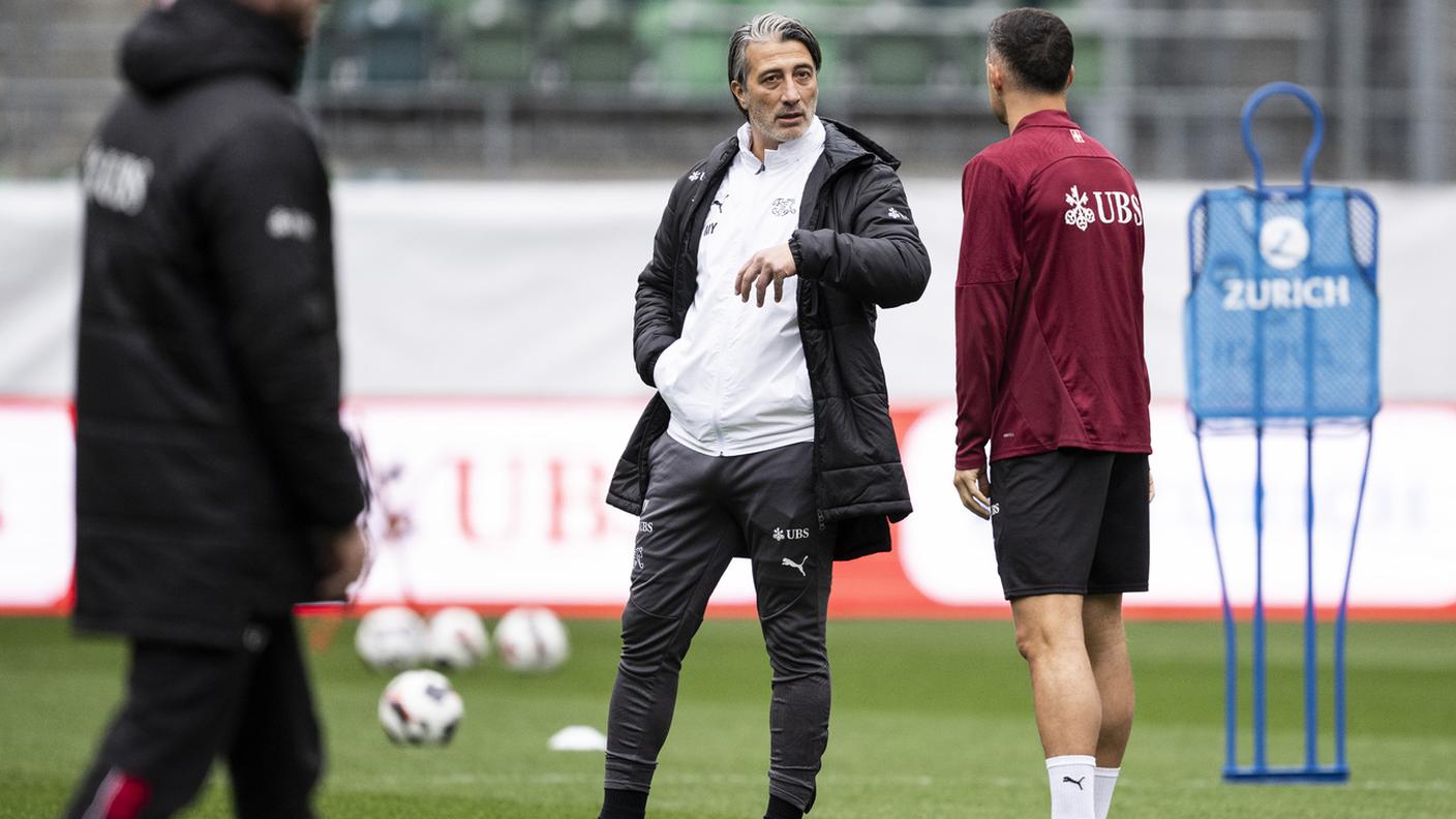 Pronti a tornare al lavoro