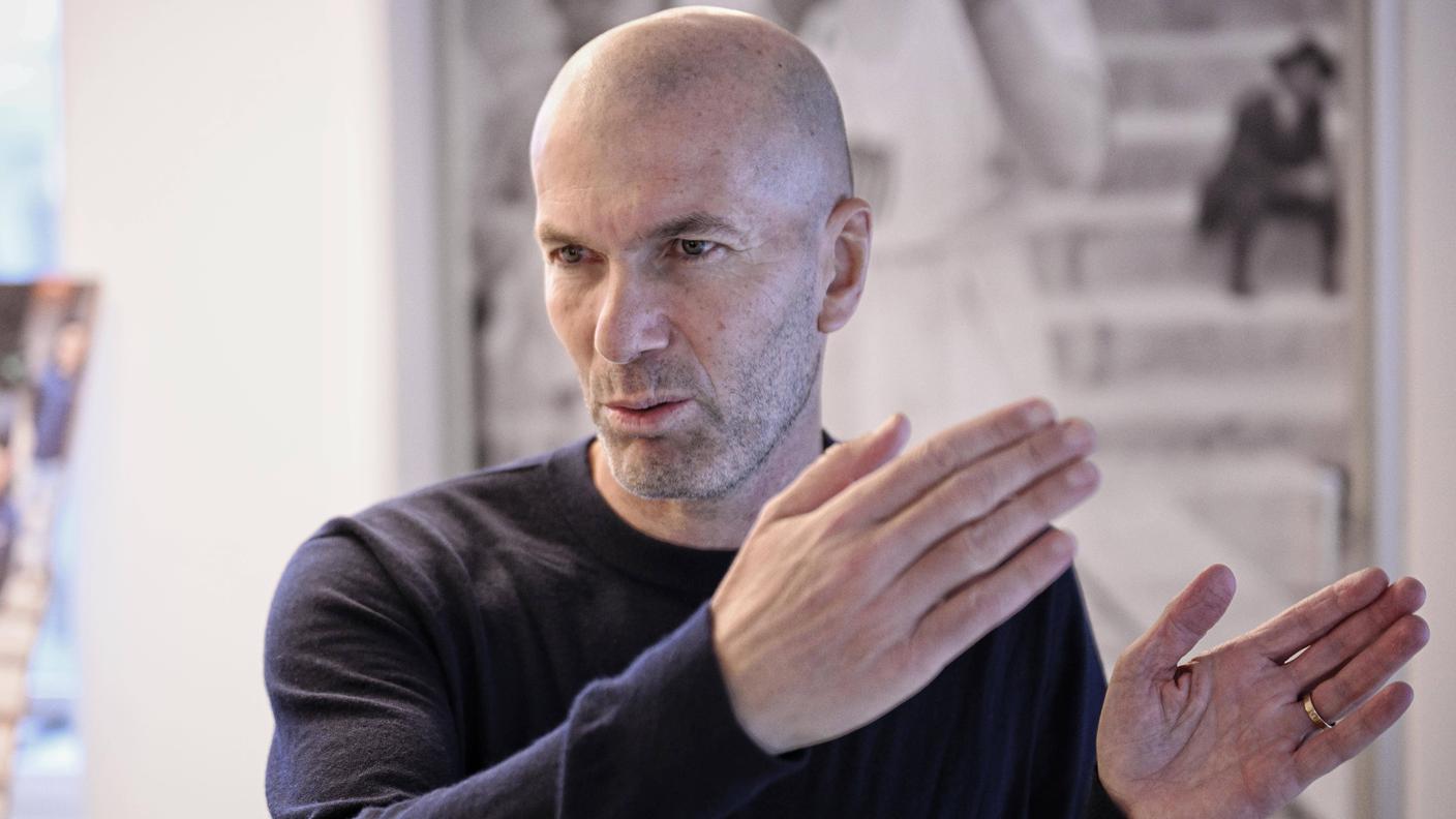 L'ex centrocampista sostituirà Deschamps al termine dei Mondiali