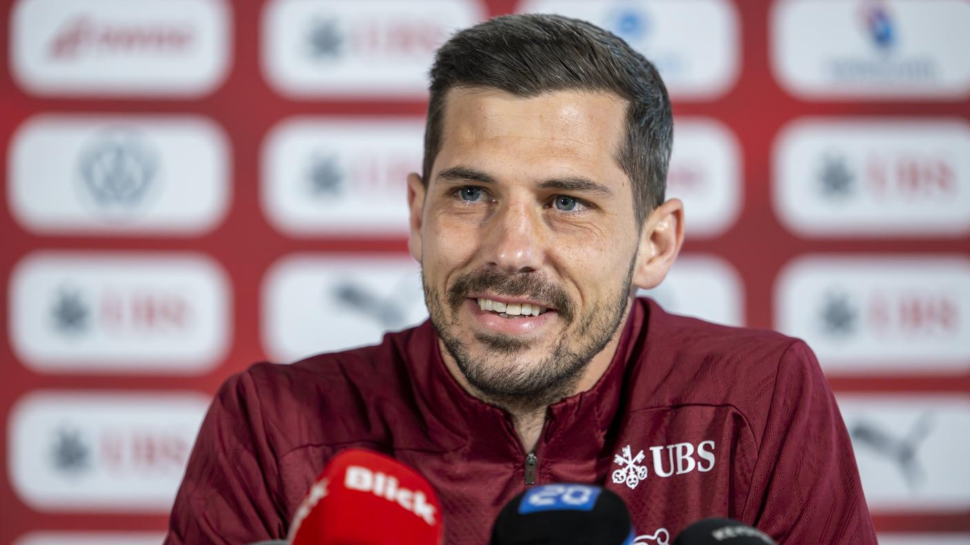 Pilastro della Nazionale