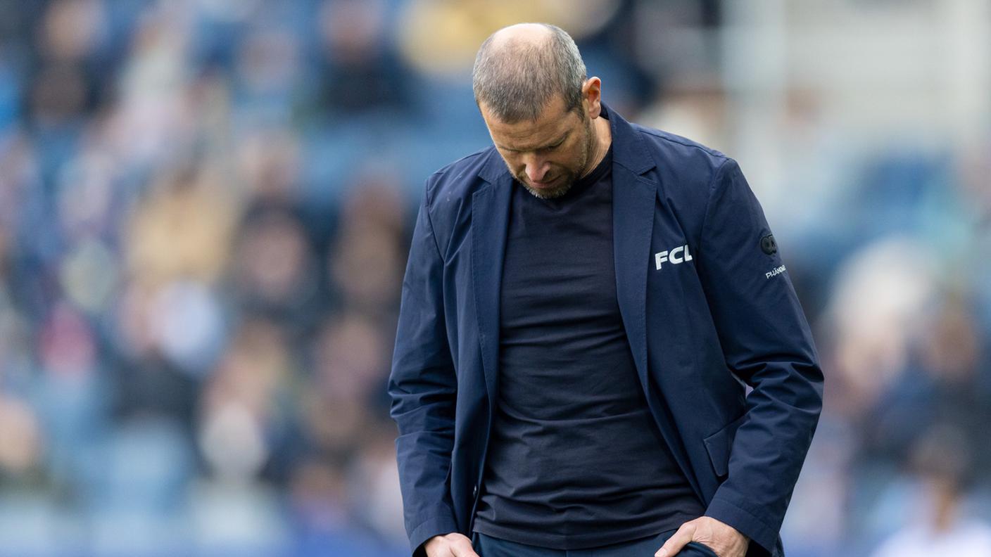 Un addio consensuale