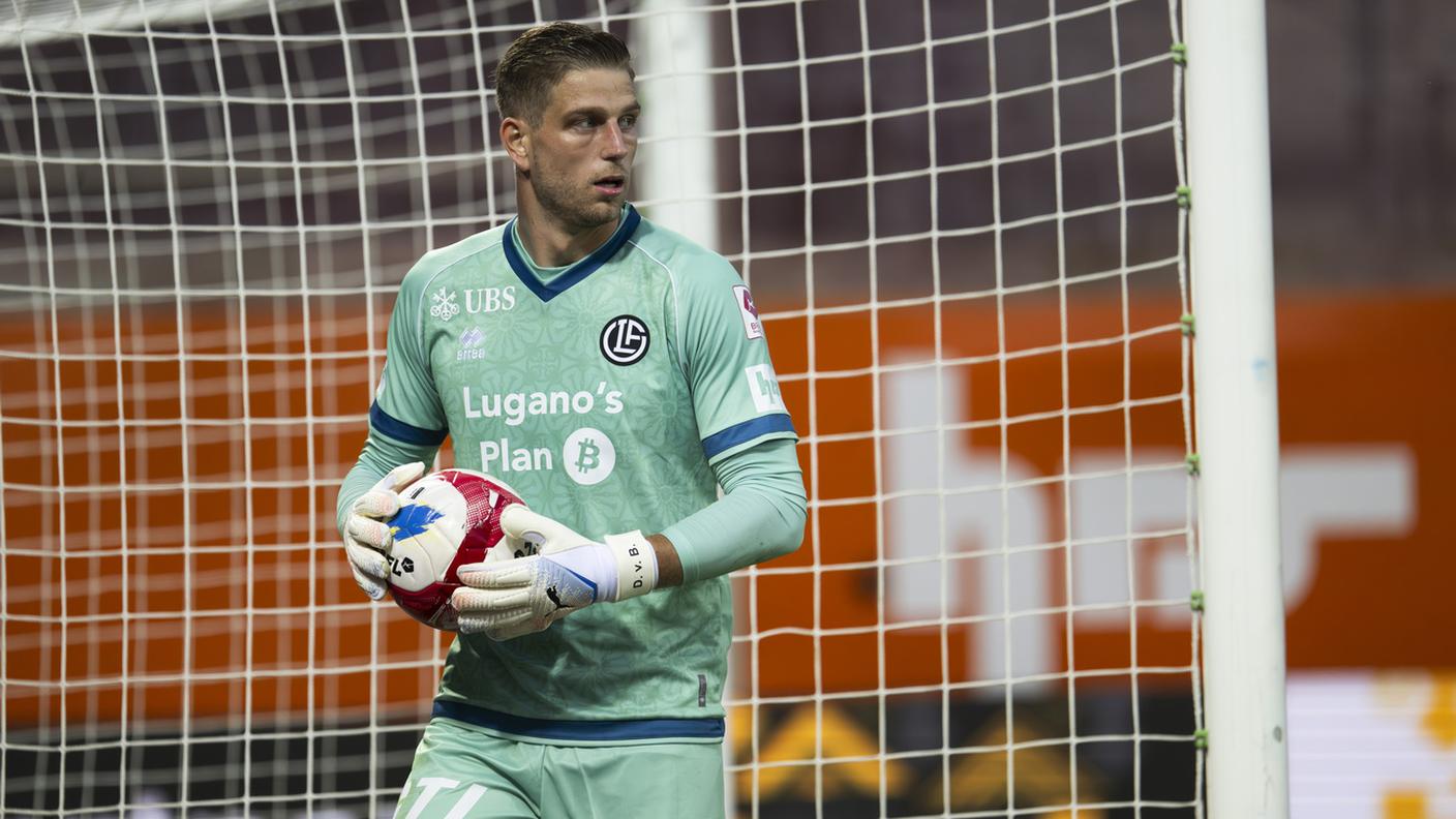 Il suo rendimento ha convito la società