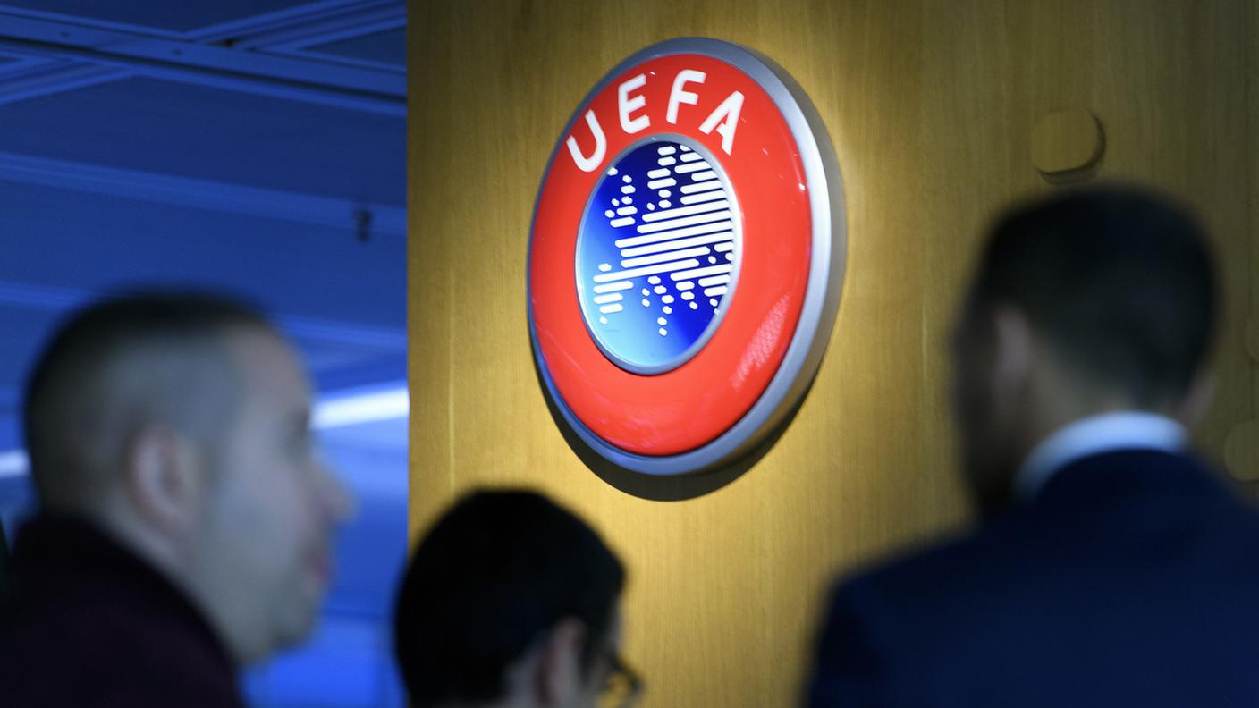 UEFA