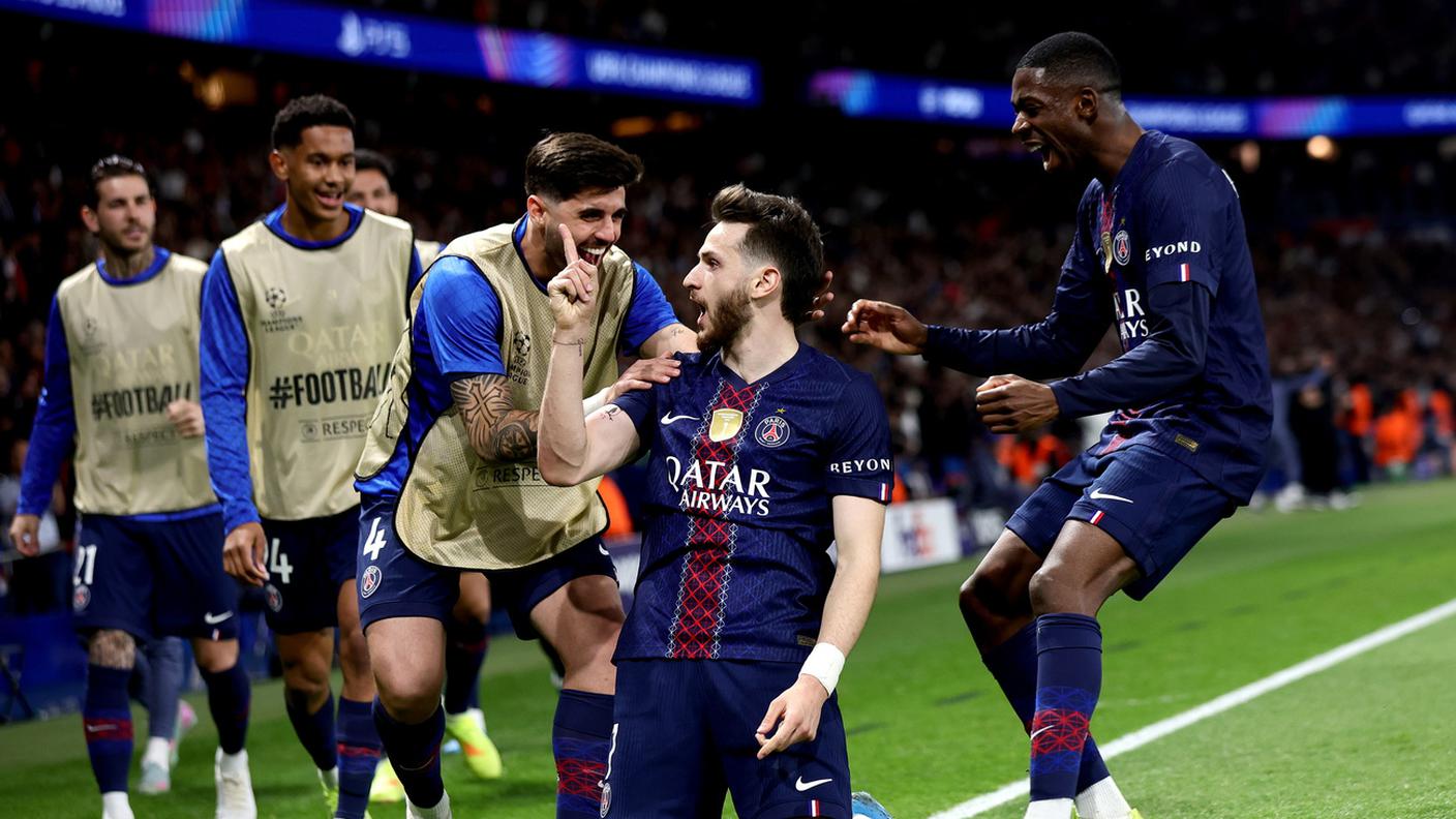 Kvaratskhelia fenomenale sul raddoppio