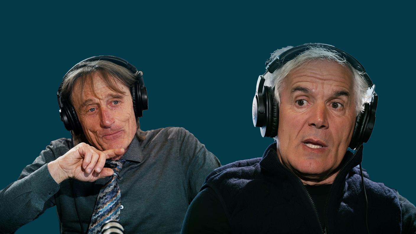 LARMANDILLO - Roberto Donadoni