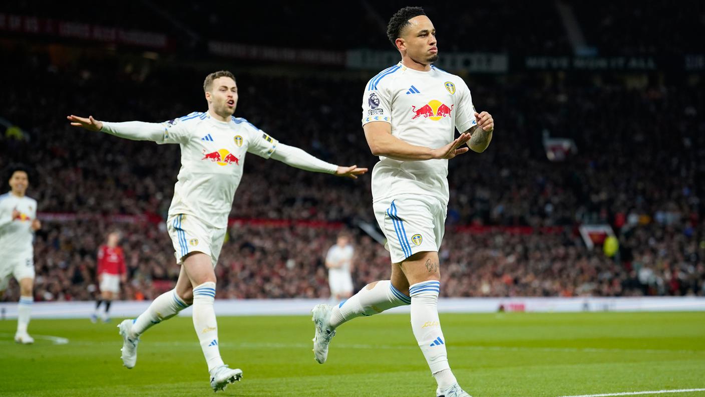 Si è decisamente preso la scena