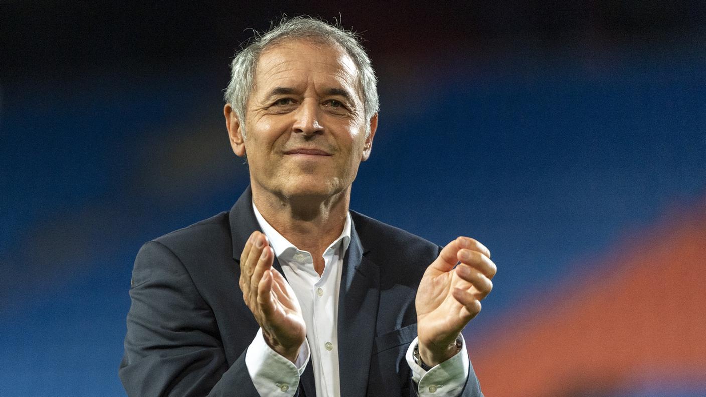 Il 65enne torna ad allenare in Svizzera