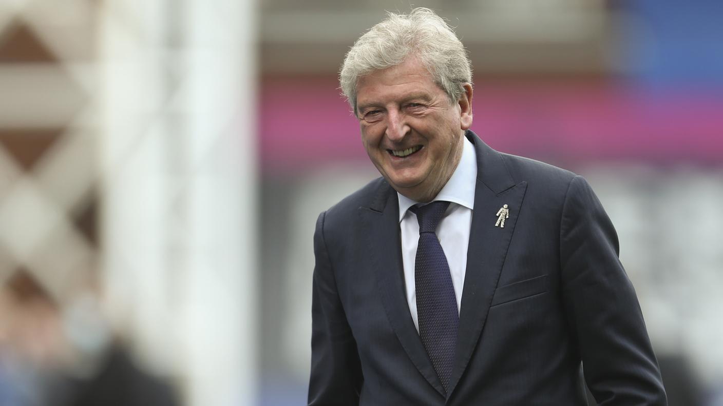 Il sorriso di chi la sa lunga