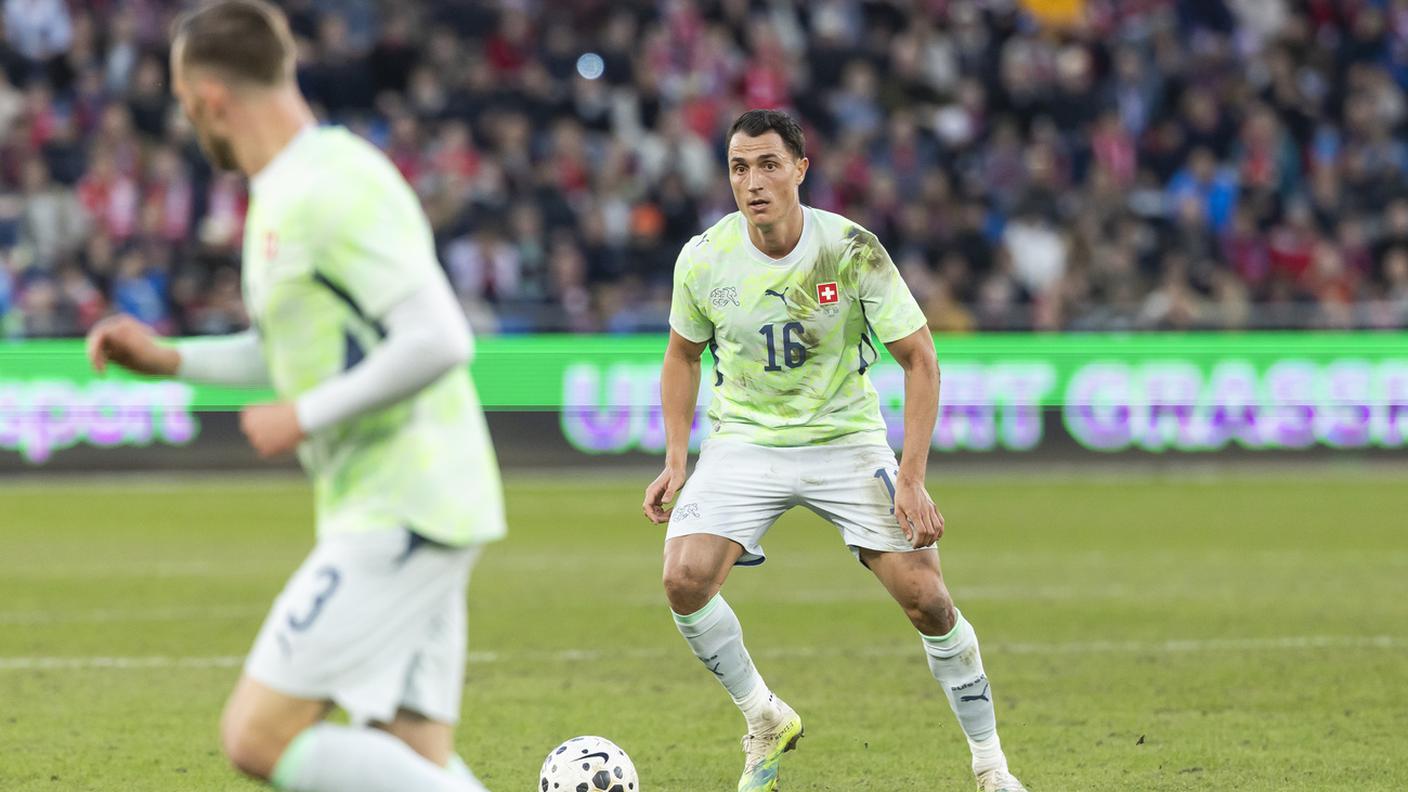 Un solo precedente contro i Socceroos