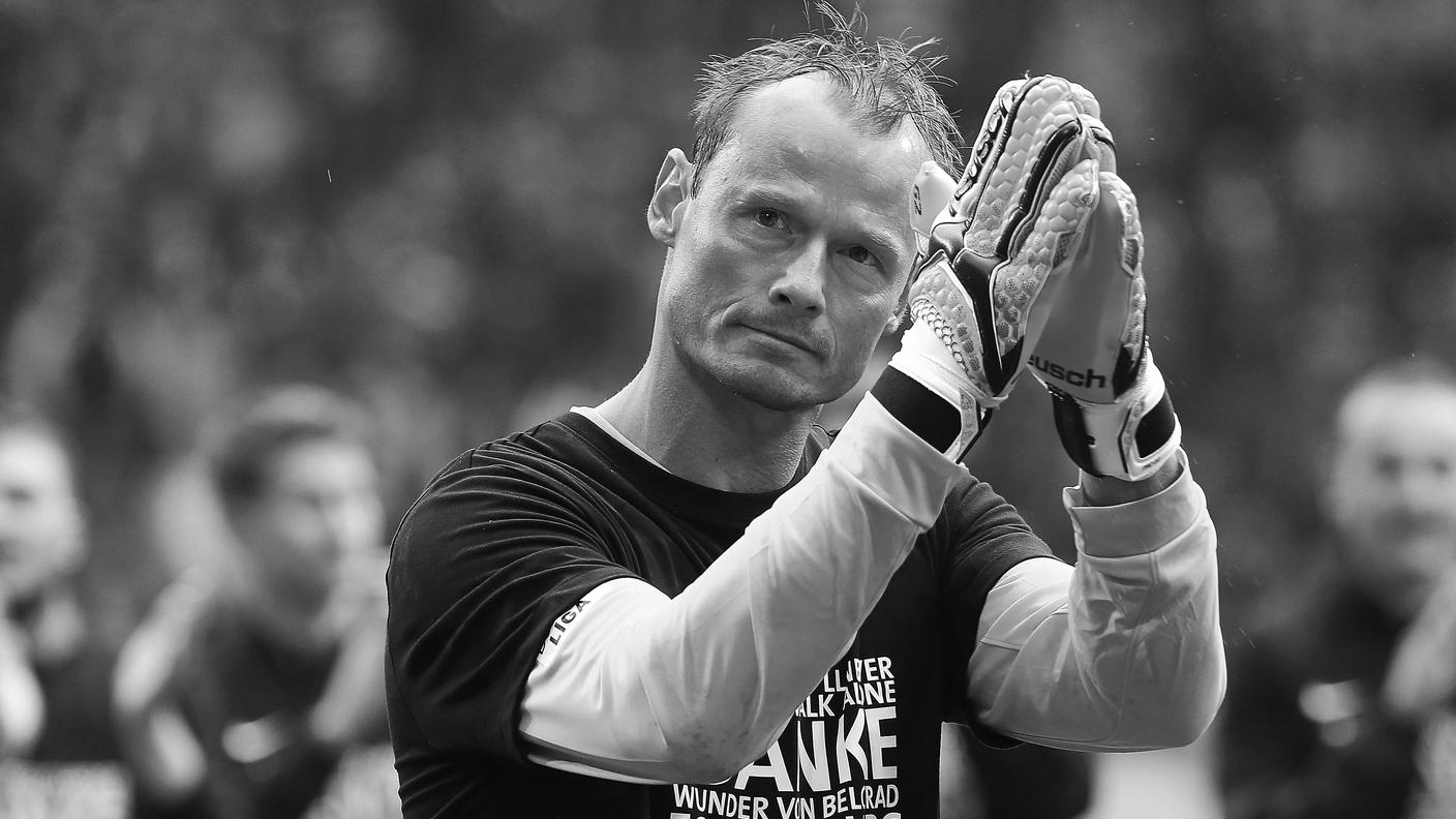 Per lui 33 presenze in Nazionale