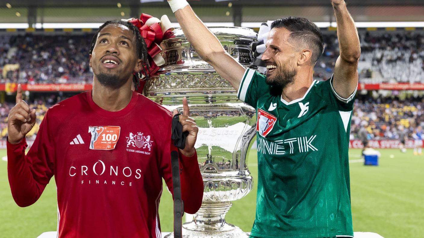 Assisteremo al ribaltamento dei pronostici?