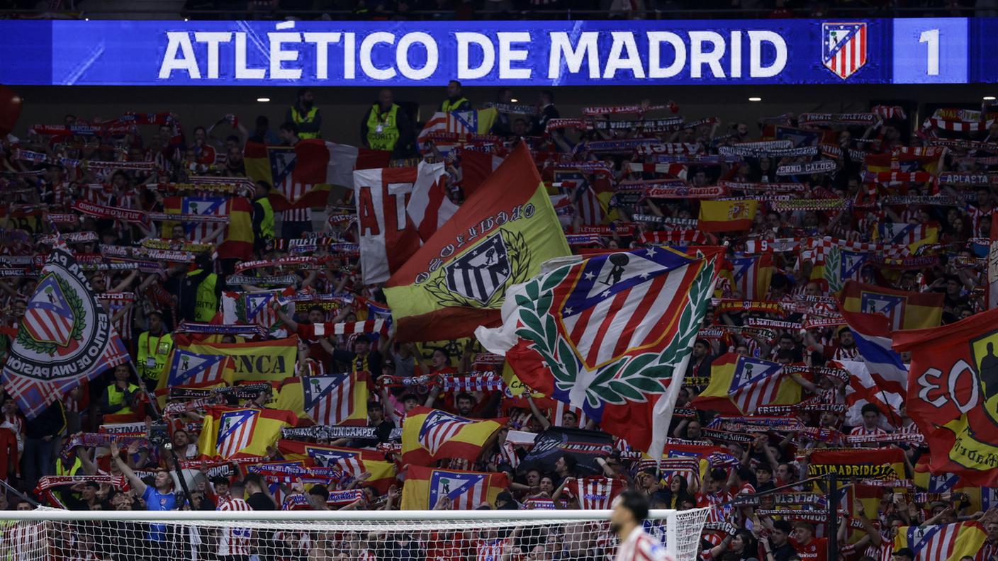 Nel 2016 c'è stato un precedente simile 