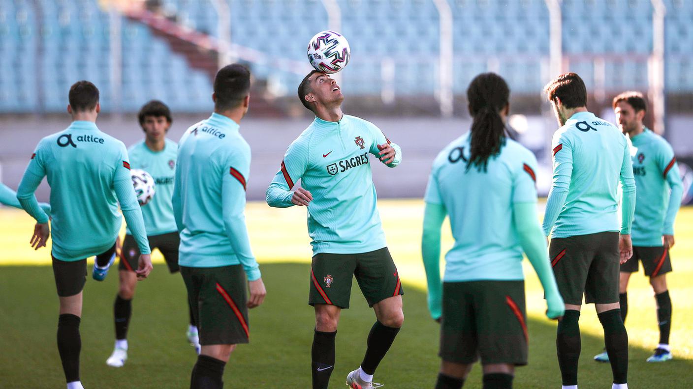 CR7