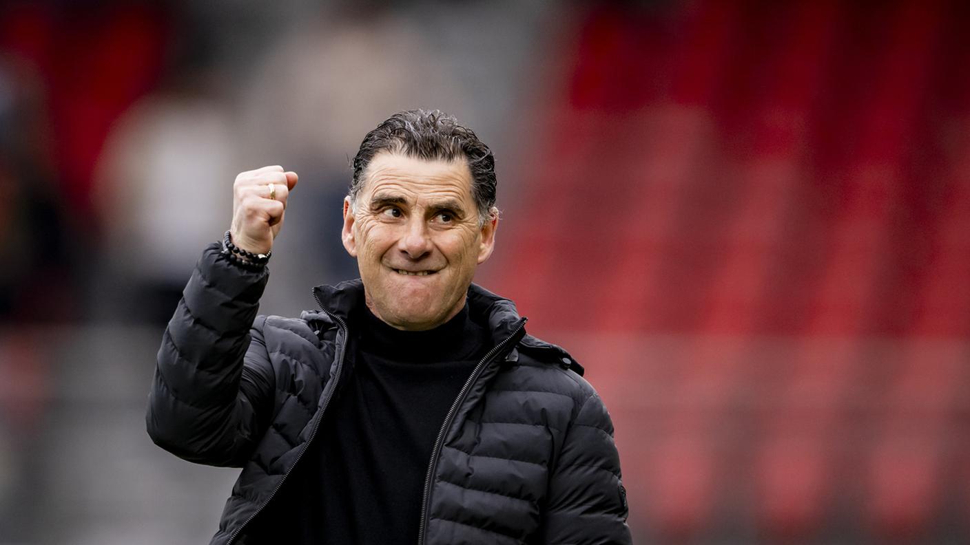 Al Tourbillon fino al 2029