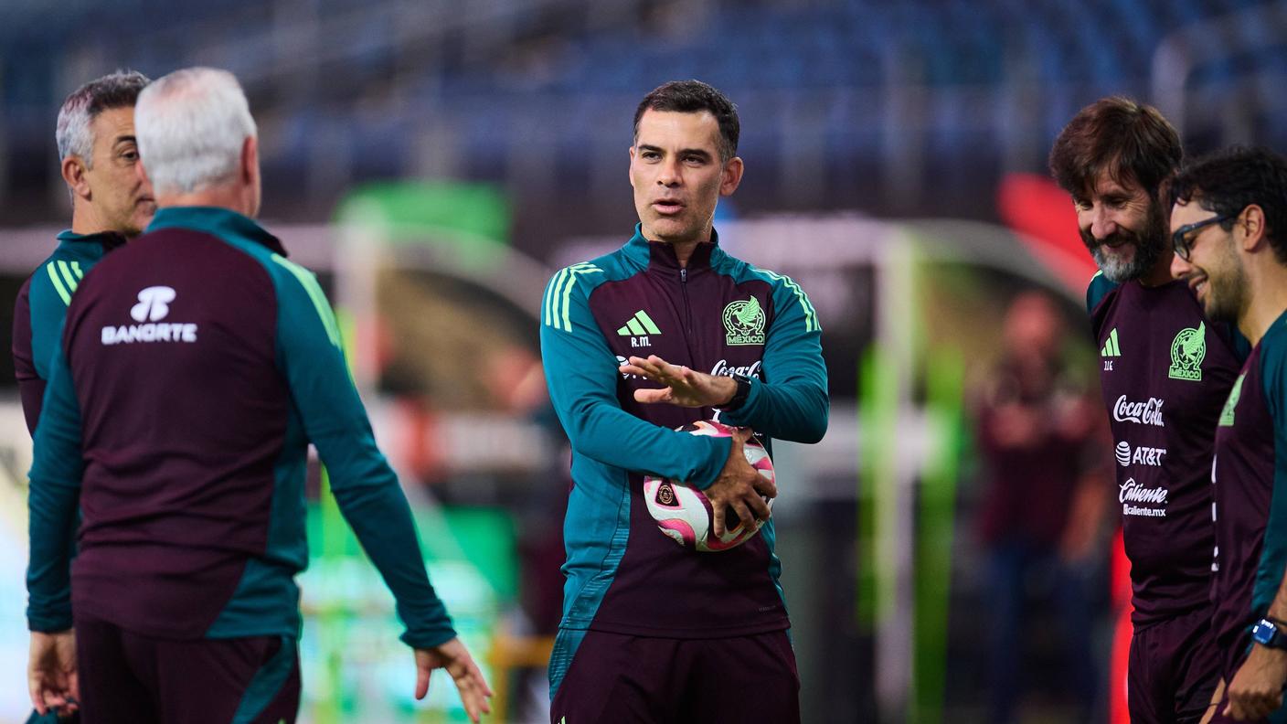 Attualmente è assistente