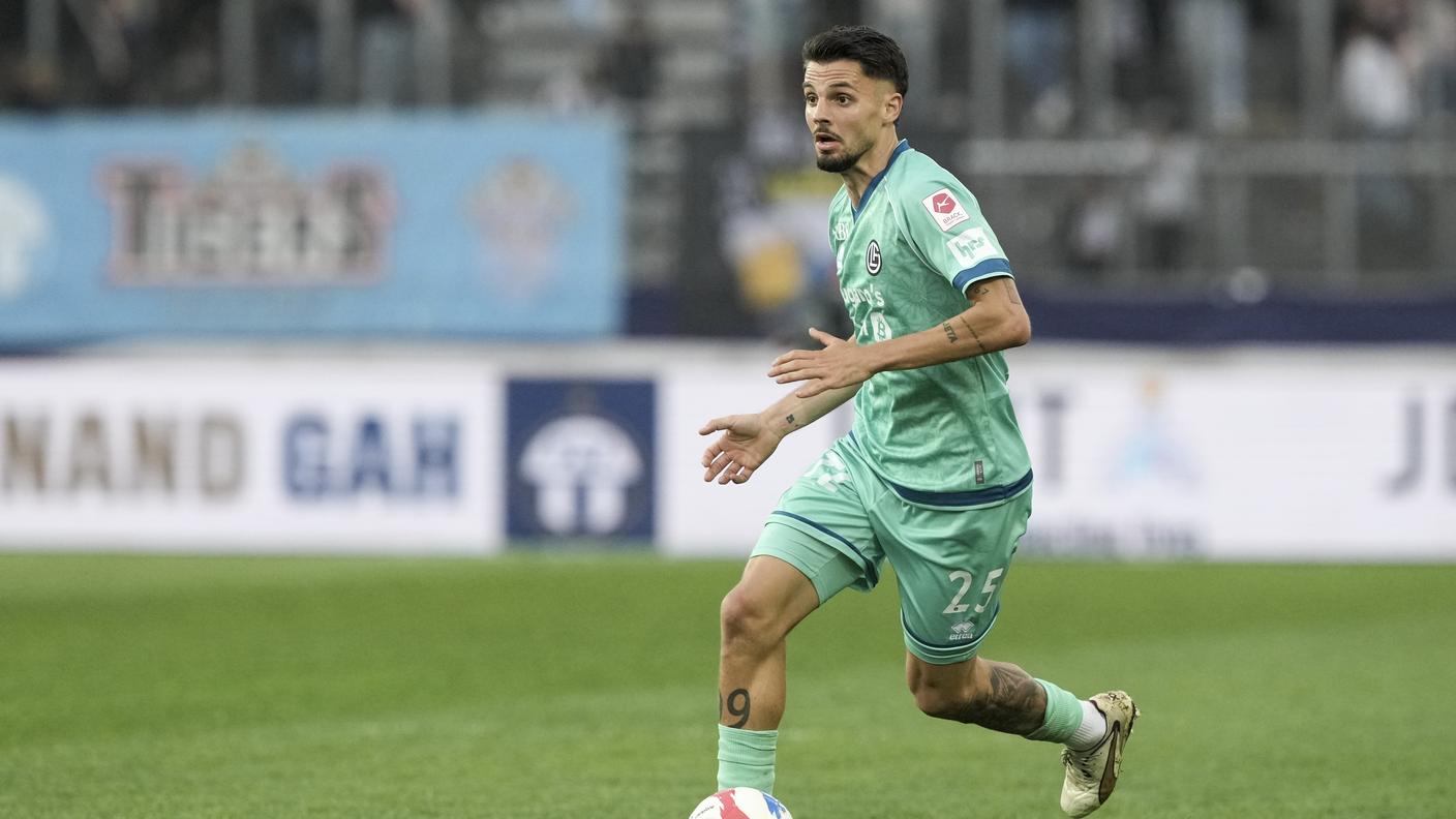 C'è un campionato da portare a termine nel miglior modo possibile