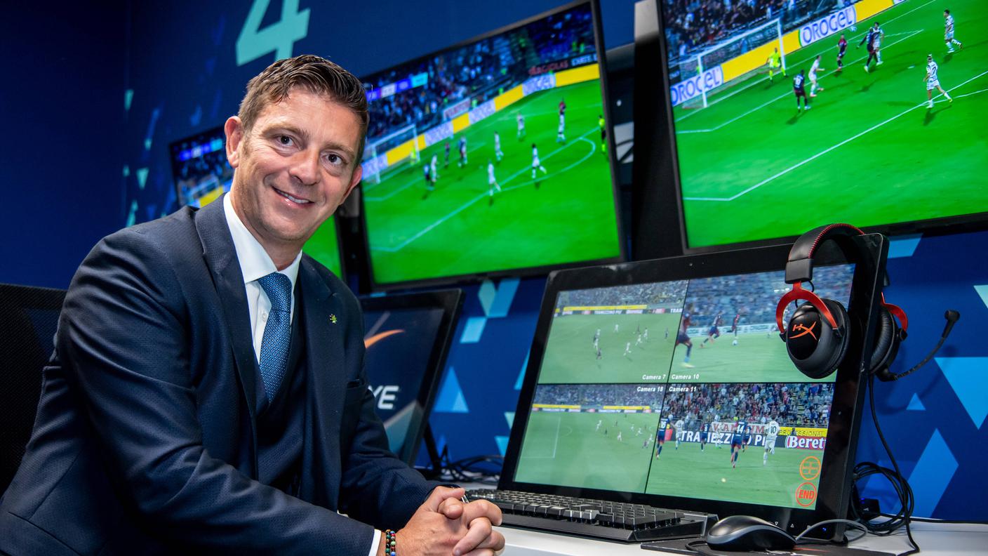 Si vuole fare luce su alcuni episodi legati al VAR