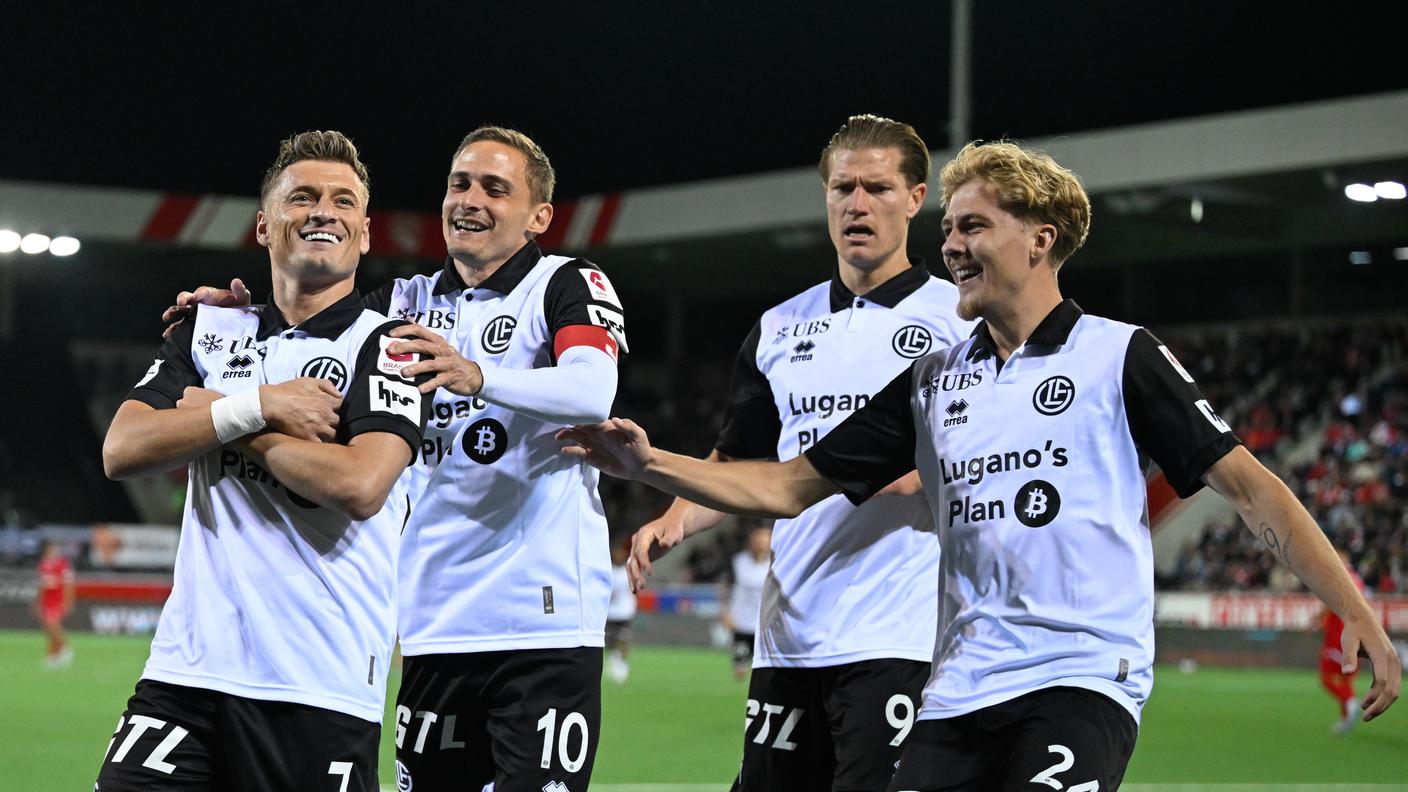 Doccia fredda per i padroni di casa